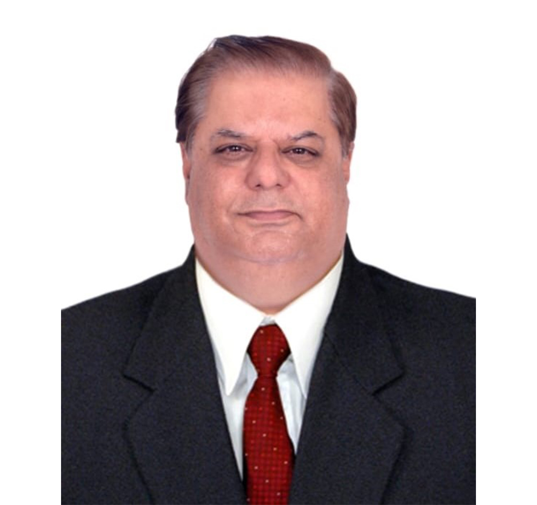 Rajesh Mulchandani