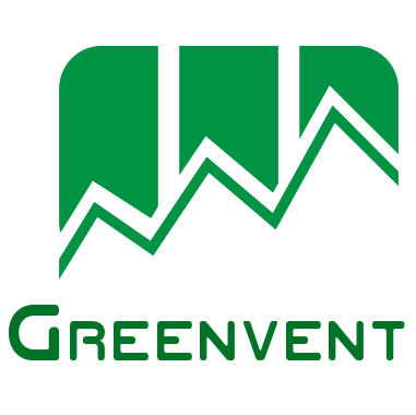 Greenvent Logo