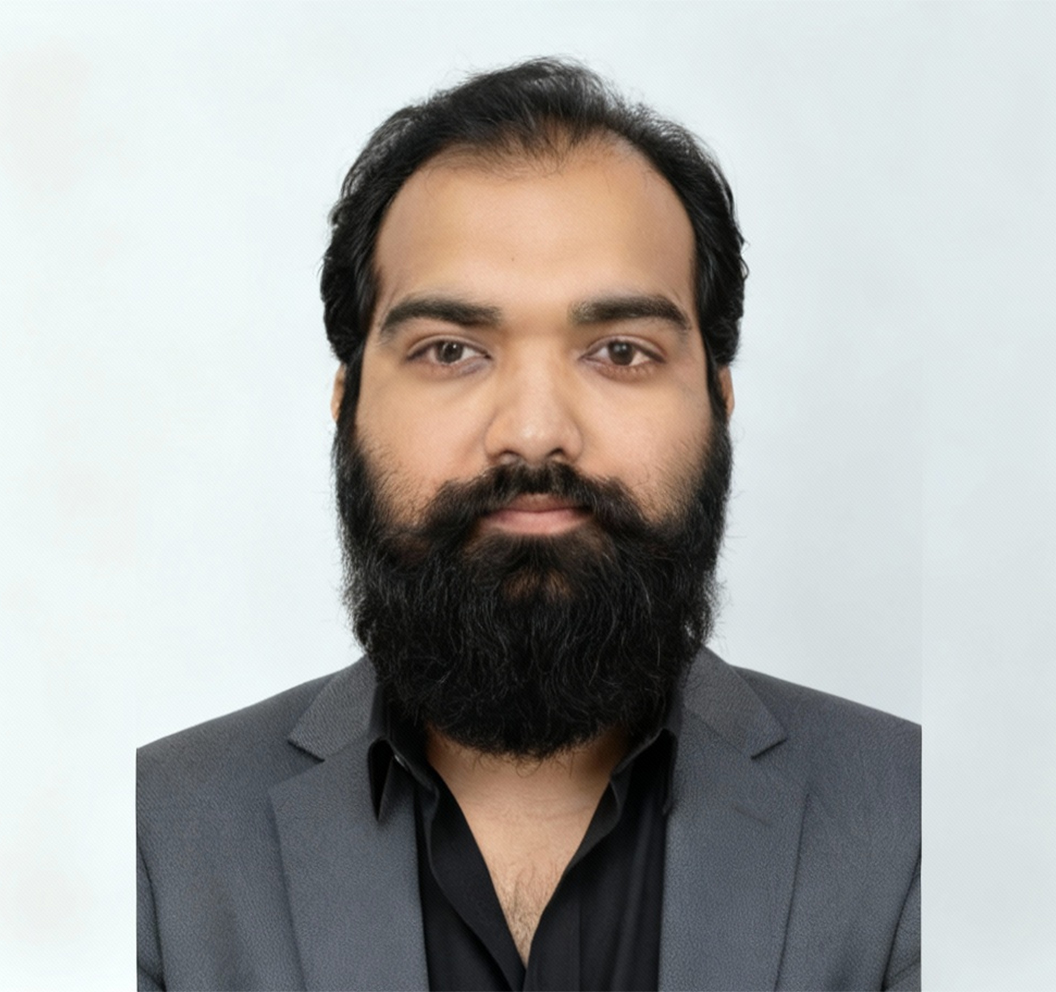 Sachin Prataap Singh