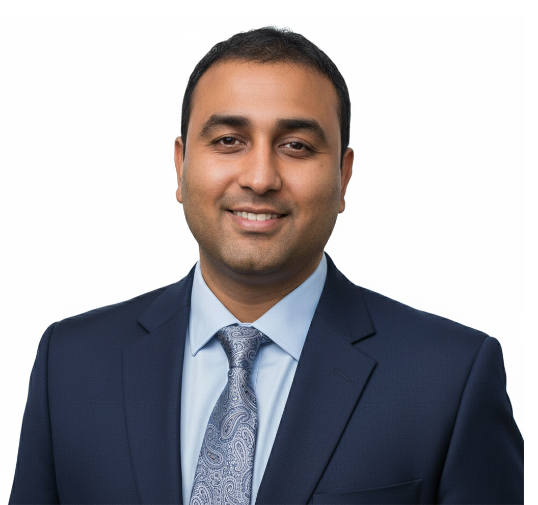 Vivek Tiwari